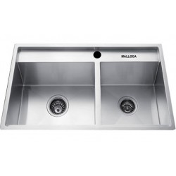 Chậu Rửa Chén Malloca MS-6304